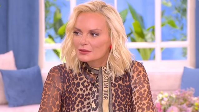 Έλενα Χριστοπούλου για GNTM: &quot;Με έχει πιάσει ταχυπαλμία, είδα βία – Είναι ξεπερασμένο&quot;