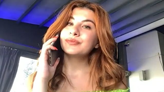 Θύμα απάτης η Νικολέτα Τσομπανίδου | Την κάλεσαν σε ψεύτικη συνέντευξη για την εκπομπή της Ελένης Τσολάκη