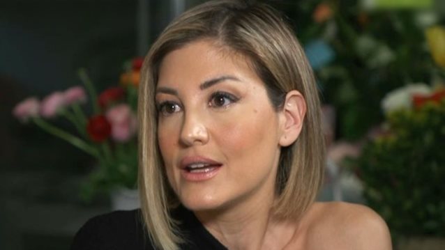 Ράνια Τζίμα: "Πίστευα τόσο πολύ ότι δεν μπορώ να κάνω δελτίο ειδήσεων. Είχα πείσει τον εαυτό μου ότι δεν το θέλω"