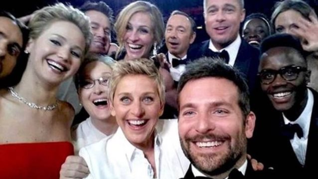 90 χρόνια Oscars
: Οι στιγμές που έμειναν στην ιστορία