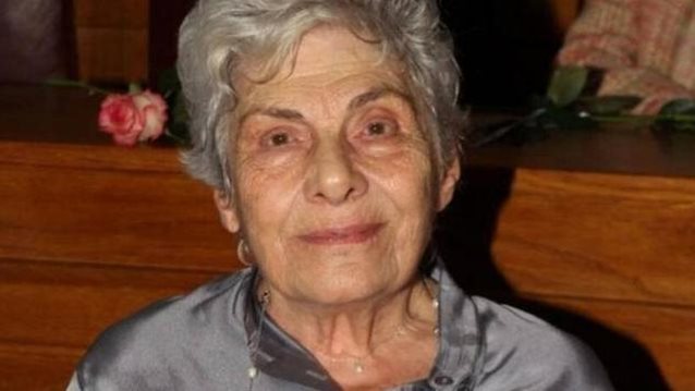 Κική Δημουλά: Όταν την είχαμε δει με την κόρη της, Έλση, σε μια σπάνια κοινή εμφάνιση