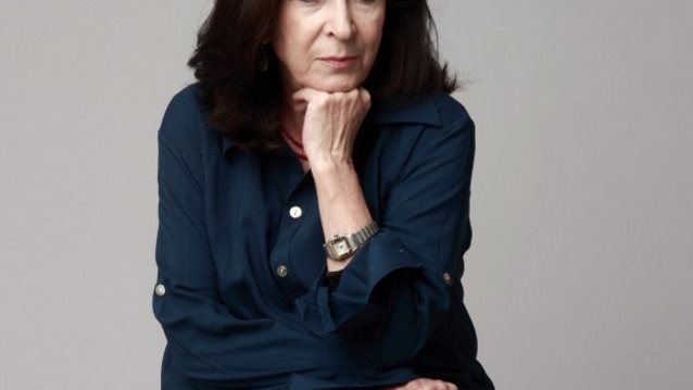 Η Νένα Μεντή αποκάλυψε γιατί απέρριψε το ρόλο της Ευτυχίας Παπαγιαννοπούλου στην ταινία