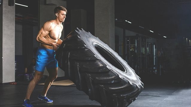 Πώς θα γίνεις πραγματικά fit με 10 απλές κινήσεις
: Ποιες συνήθειες ακολουθούν όσοι άντρες έχουν δυνατούς μυς, επίπεδη κοιλιά και υψηλή ενέργεια διαρκείας;
