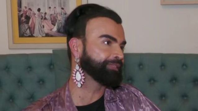 Περικλής Κονδυλάτος: "Αυτό δεν είναι μπούλινγκ;"