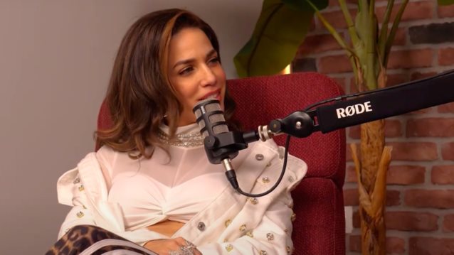 Κατερίνα Στικούδη: Θα δεις ένα σχόλιο "Τα παιδιά σου τι θα πουν για εσένα αύριο-μεθαύριο" - Είναι πολύ σκληρό