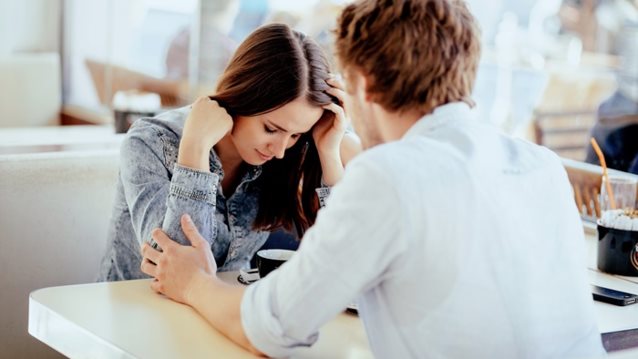 Πώς να χωρίσεις σαν πραγματικός άντρας: Υπάρχει τρόπος, μπορείς να το κάνεις κι εσύ