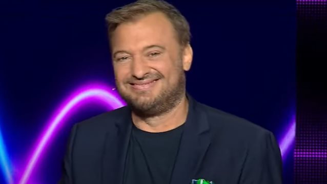 Ο &quot;Μονομάχος&quot; και ο Χρήστος Φερεντίνος έρχονται στον ΣΚΑΪ | Δείτε το τρέιλερ