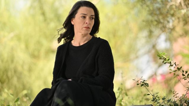 Η Μαρία Πρωτόπαππα τόλμησε τη μεγάλη αλλαγή στα μαλλιά της