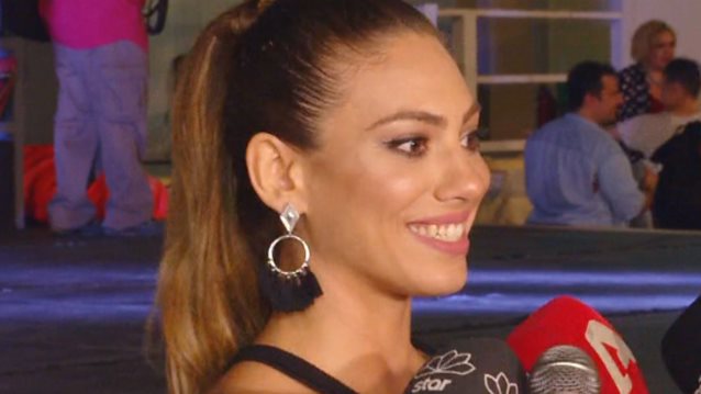 Ευρυδίκη Βαλαβάνη: Το επόμενο επαγγελματικό βήμα &amp; οι συζητήσεις με τον ΣΚΑΪ