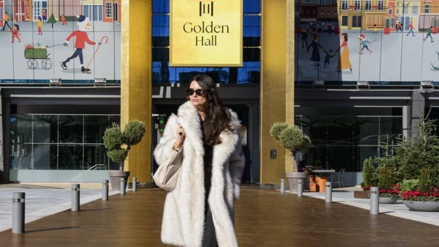 GRWM for Xmas: Τα stylish items για το πιο glamorous look στο ρεβεγιόν