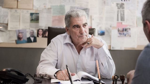 Ο Νίκος Νικολάου στις πρώτες δηλώσεις μετά τις καταγγελίες εις βάρος του