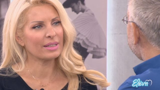 Ελένη Μενεγάκη: Η απρόσμενη αποκάλυψη του Βερύκιου στον αέρα της εκπομπής: Γιατί δεν μιλούσε με τον Κοντομηνά &amp; ποιος ήταν ο ρόλος του Παντζόπουλου;