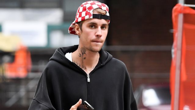 Hollywood Report | Ο Justin Bieber στη ΝΥ &amp; η Μαρία Μενούνος λίγο αφότου έγινε μαμά