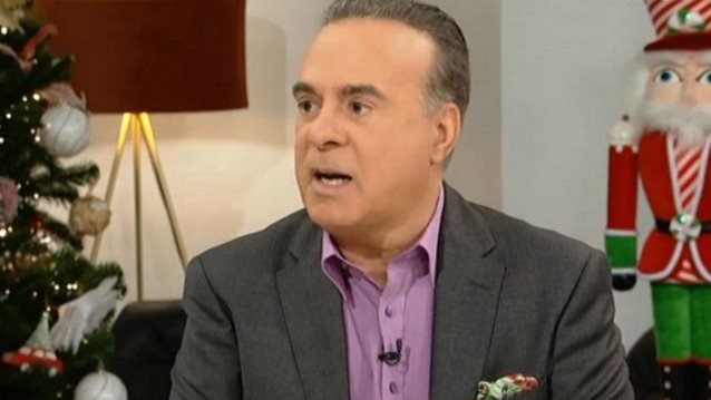 Ο Φώτης Σεργουλόπουλος για τη Μαρία Μπακοδήμου: "Κάναμε αυτό που γουστάραμε, ήμασταν και φίλοι"