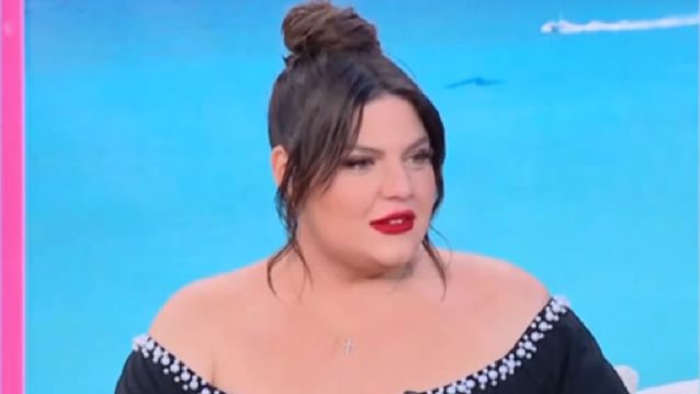 Η αυστηρή απάντηση της Μπάρκα στις φήμες για το κόψιμο "Πάμε Δανάη"