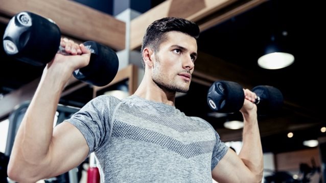 Κάντο Μόνος Σου: Γιατί πρέπει να πάρεις δώρο στον εαυτό σου ένα βαράκι;