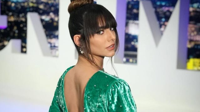 Ηλιάνα Παπαγεωργίου: 5 party looks που θα σου δώσουν έμπνευση
