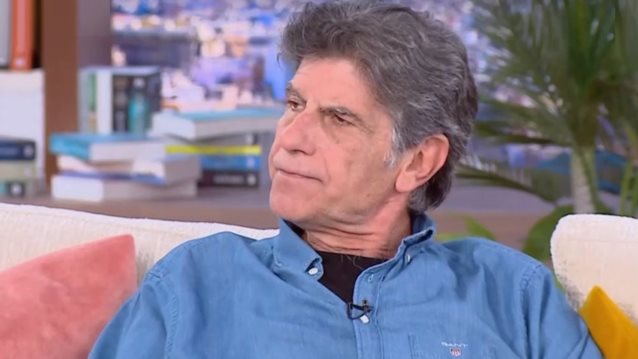 Γιάννης Μπέζος: "Ο Πυγμαλίων Δαδακαρίδης έκανε θρίαμβο και υπάρχει εξήγηση γι΄αυτό"