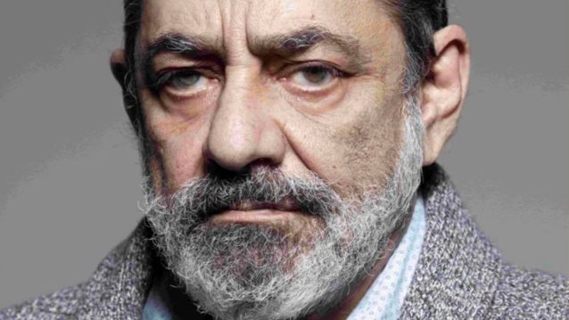 Έκανε το εμβόλιο του κορονοϊού ο Αντώνης Καφετζόπουλος