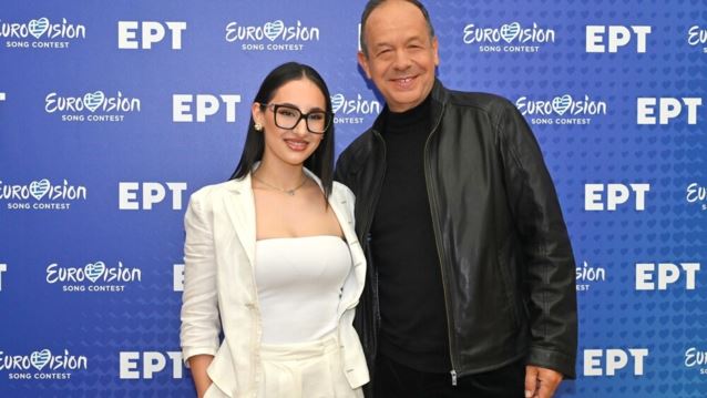 Ο Φωκάς Ευαγγελινός στην πρώτη τηλεοπτική συνέντευξη μετά τη Eurovision