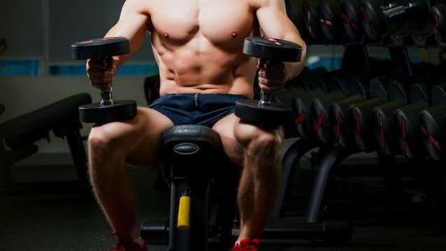 Τι δεν πάει καλά με το σώμα σου;: Αυτός είναι ο τρόπος που θα το διορθώσεις