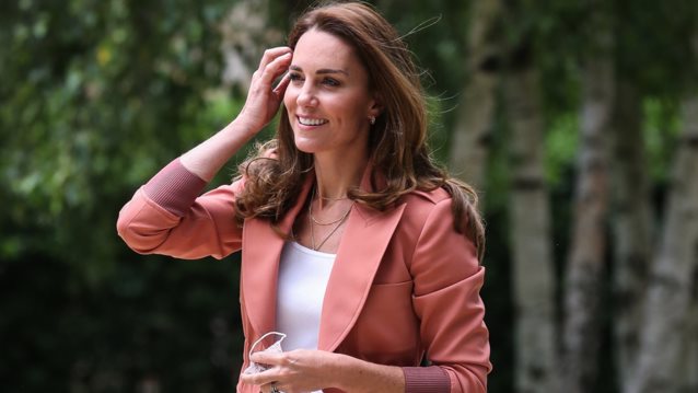 Kate Middleton | Ο φόρος τιμής στη Diana και η σημασία των outifts στη φωτογράφιση για τα 40α γενέθλιά της
