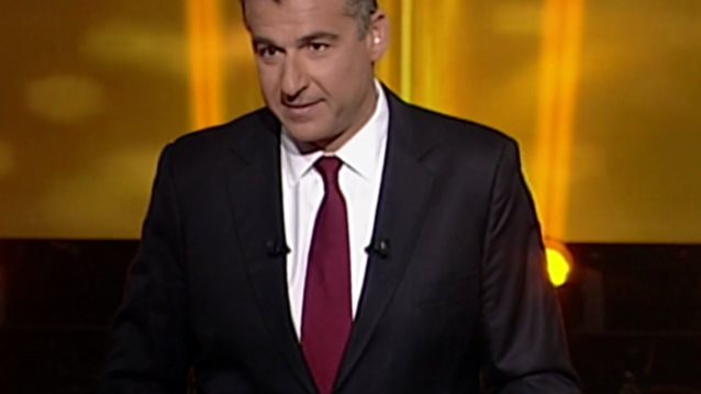 Rising Star: Η μεγάλη πρεμιέρα: Δείτε την έναρξη του show &amp; την είσοδο των κριτών!