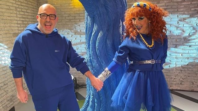 Καλό Μεσημεράκι | Εκτός εκπομπής η Ματίνα Νικολάου – Όσα είπε ο Νίκος Μουτσινάς