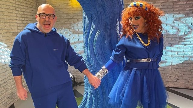 Καλό Μεσημεράκι | Εκτός εκπομπής η Ματίνα Νικολάου – Όσα είπε ο Νίκος Μουτσινάς