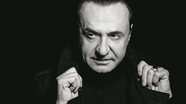 Λευτέρης Πανταζής: «Όταν μάθαμε ότι η Ζώζα είναι έγκυος είχαμε σκοπό να μην κρατήσουμε το μωρό»