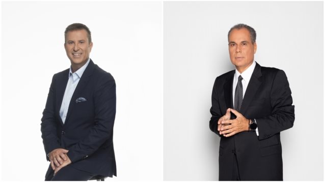 Ανατροπή! Στάθης &amp; Στραβελάκης συνεχίζουν στο Open