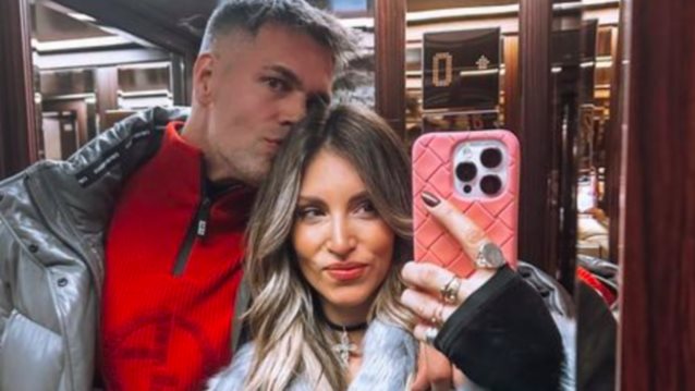 Το φωτογραφικό άλμπουμ της Αθηνάς Οικονομάκου και του Μπρούνο Τσερέλα από την εξόρμισή τους στο Σιρμιόνε