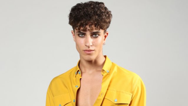 GNTM | Ο Βασίλης Παρωτίδης στην πρώτη του ανάρτηση μετά την αποχώρησή του