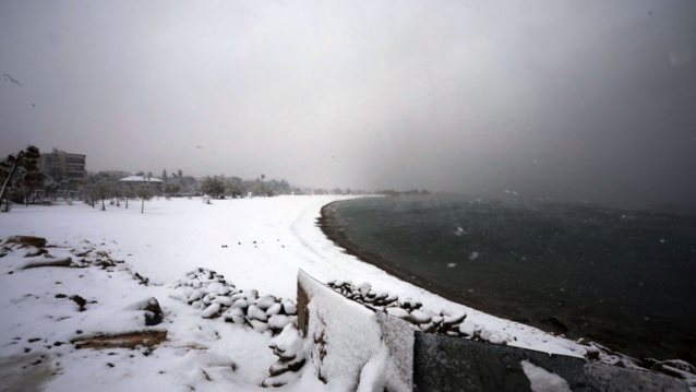 Γιατί πρέπει να βγάλεις τουλάχιστον μία φωτογραφία φέτος το χειμώνα