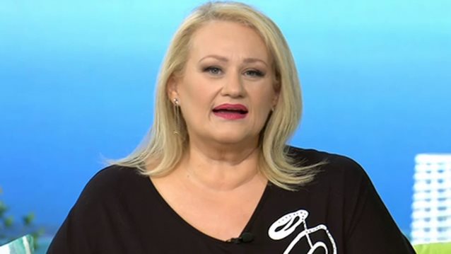 Άση Μπήλιου: Σελήνη στον Σκορπιό | Πώς θα σε επηρεάσει;