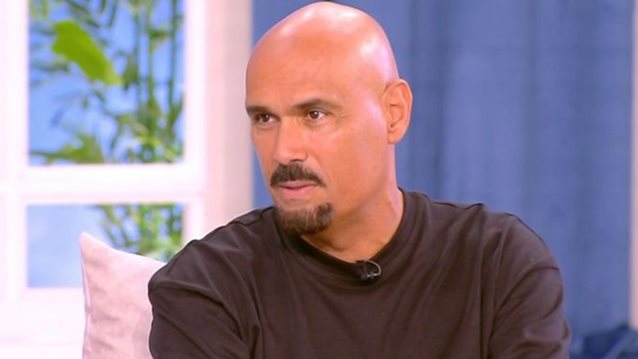 Δημήτρης Σκουλός: &quot;Με τη Βίκυ Καγιά δεν ήμασταν φίλοι, ούτε θα γίνουμε&quot;