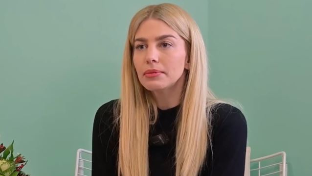 Βάλια Χατζηθεοδώρου: "Τα τελευταία χρόνια είμαι πιο κοντά στο παιδί, όχι στον γάμο"