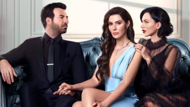 Ποια είναι η νέα ξένη σειρά που έρχεται στον ΣΚΑΪ;