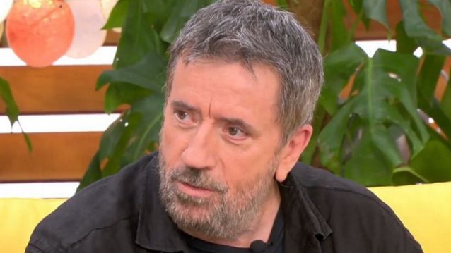 Σπύρος Παπαδόπουλος: "Ήμουν πάντα ψύχραιμος με τις κριτικές για τη δουλειά μου - Είμαι εγωιστής, και λίγο με αφορούσε η καλή και η κακή κριτική"
