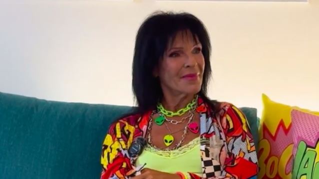 Συγκλονίζει η Σοφία Βόσσου: "Δυσκολεύτηκα ως παιδάκι, διότι γεννήθηκα με..."