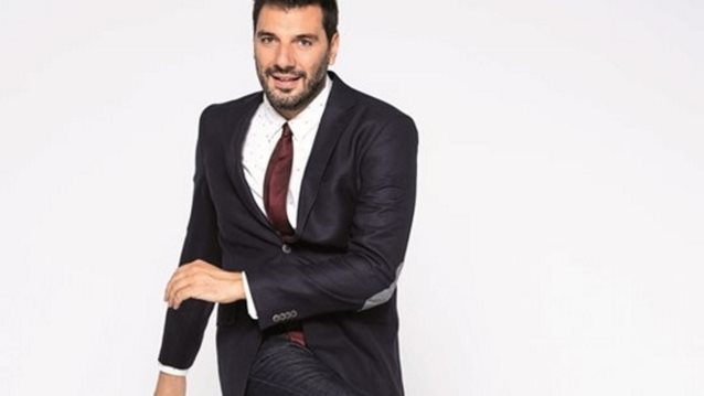 Παναγιώτης Χατζηδάκης: Παντρεύεται! Πώς έκανε πρόταση γάμου στην αγαπημένη του;