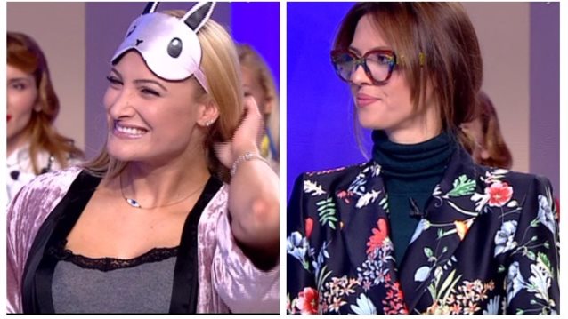 My Style Rocks: Η νέα κόντρα Κατσαΐτη- Ραμόνα &amp; η λογομαχία μεταξύ Ιωάννας- Δανάης