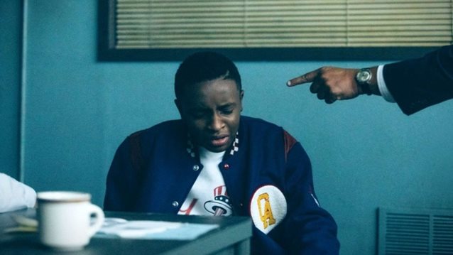 When They See Us: Η καλύτερη σειρά του καλοκαιριού
