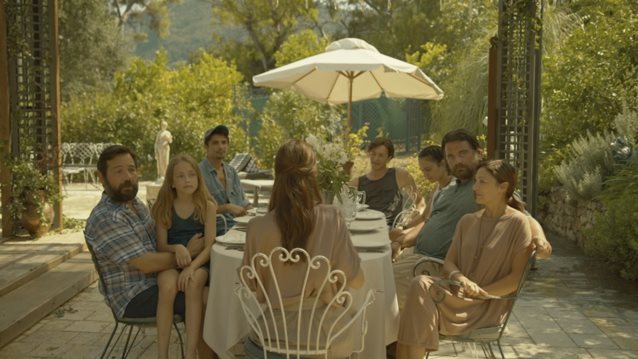 Μάιος στην COSMOTE TV με το νέο ερωτικό-ψυχολογικό θρίλερ "42°C" και το "Pursuit of Love"