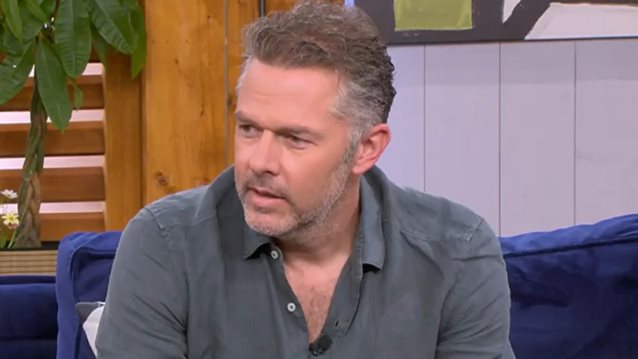 Χρήστος Λούλης: &quot;Είμαι και σνομπ και απόμακρος ανάλογα με την περίσταση&quot;