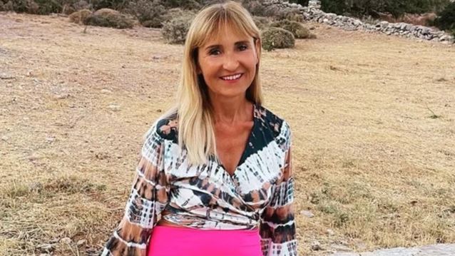 Μάρα Ζαχαρέα | Ταξίδι σε πολυτελή χειμερινό προορισμό της Ευρώπης