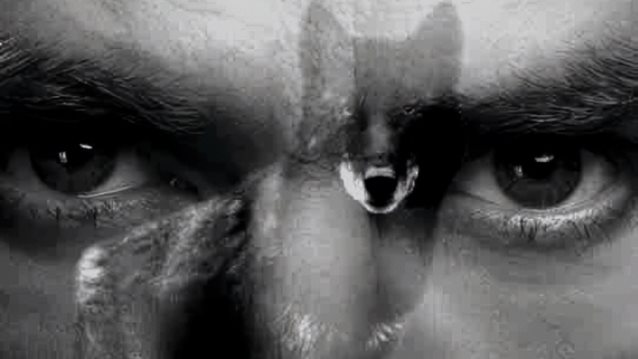 Η πρώτη φωτογραφία του Δημήτρη Λάλου στον ρόλο του "Τιμωρού"