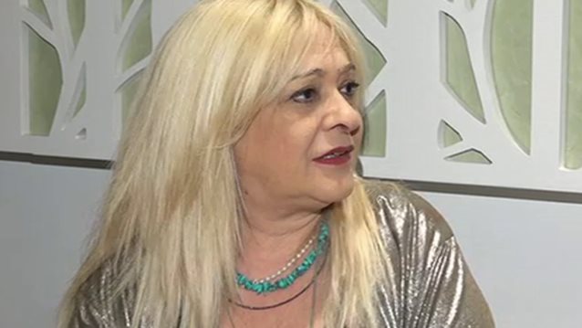 Τζόϋς Ευείδη: «Έχω απατηθεί κτηνωδώς και κατ&#39; εξακολούθηση»