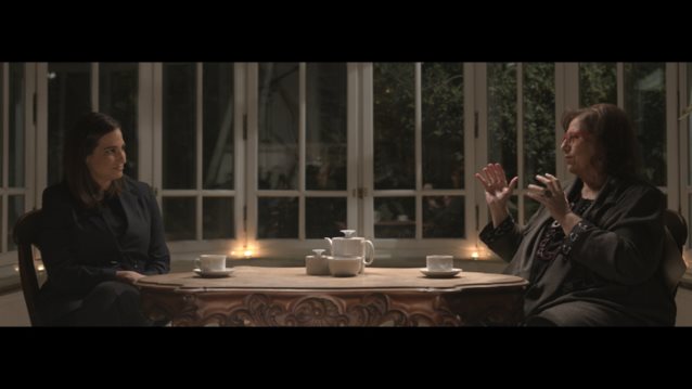 Η εκπομπή &quot;Mega Stories&quot; αποδίδει φόρο τιμής στον Μίκη Θεοδωράκη