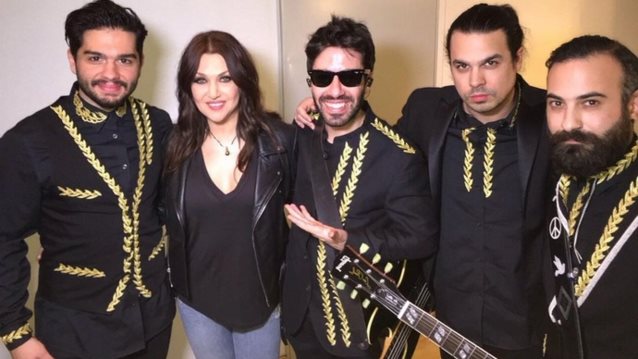 Οι Μέλισσες Υποδέχτηκαν Την Καίτη Γαρμπή Στο BOX: Φωτογραφίες &amp; videos απ'το μεγάλο party του 89,8 Dromos FM